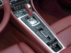 Porsche 718 Boxster 2.0T - фото 11