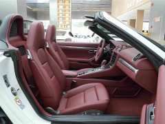 Porsche 718 Boxster 2.0T - фото 12