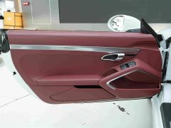 Porsche 718 Boxster 2.0T - фото 14