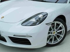 Porsche 718 Boxster 2.0T - фото 15
