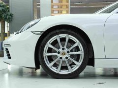 Porsche 718 Boxster 2.0T - фото 16