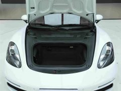 Porsche 718 Boxster 2.0T - фото 17