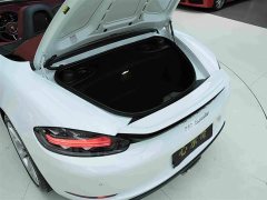 Porsche 718 Boxster 2.0T - фото 18
