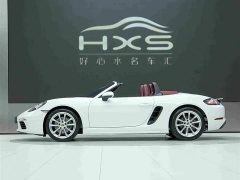 Porsche 718 Boxster 2.0T - фото 3