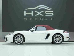 Porsche 718 Boxster 2.0T - фото 4