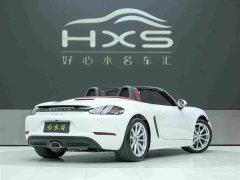 Porsche 718 Boxster 2.0T - фото 5