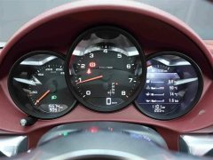 Porsche 718 Boxster 2.0T - фото 9
