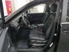 Honda CR-V 240TURBO 2WD Edition 5 - фото 10