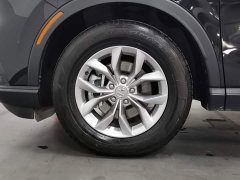 Honda CR-V 240TURBO 2WD Edition 5 - фото 17