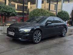 Audi A6L 45 TFSI quattro Version - фото 1