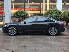 Audi A6L 45 TFSI quattro Version - фото 2