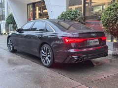 Audi A6L 45 TFSI quattro Version - фото 3