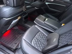 Audi A6L 45 TFSI quattro Version - фото 5