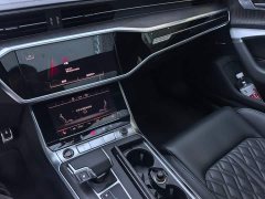 Audi A6L 45 TFSI quattro Version - фото 8