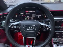 Audi A6L 45 TFSI quattro Version - фото 9
