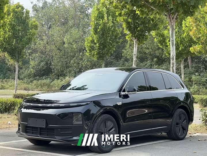 Li Auto L6 Pro - автомобиль из Китая