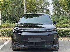 Li Auto L6 Pro - фото 2
