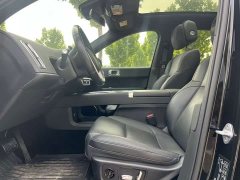 Li Auto L6 Pro - фото 4