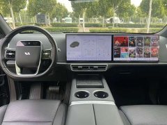 Li Auto L6 Pro - фото 6
