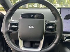 Li Auto L6 Pro - фото 8