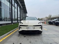 Zeekr X Edition - фото 4