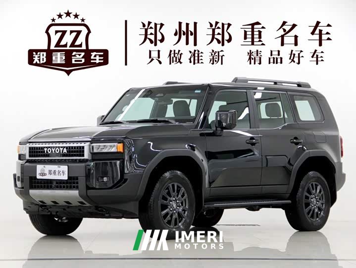 Zeekr 2.4T TX Edition 5