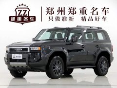 Zeekr 2.4T TX Edition 5 - фото 1