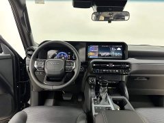 Zeekr 2.4T TX Edition 5 - фото 13