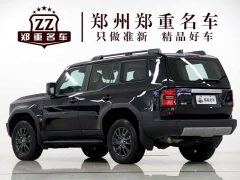 Zeekr 2.4T TX Edition 5 - фото 3