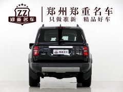 Zeekr 2.4T TX Edition 5 - фото 5