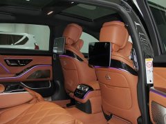 Mercedes-Benz S 480 4MATIC - фото 11