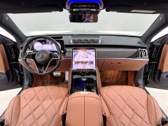 Mercedes-Benz S 480 4MATIC - фото 12