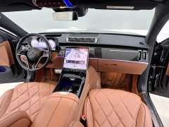 Mercedes-Benz S 480 4MATIC - фото 13
