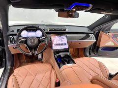 Mercedes-Benz S 480 4MATIC - фото 14