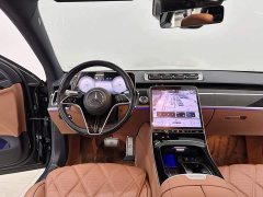 Mercedes-Benz S 480 4MATIC - фото 15