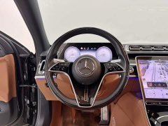 Mercedes-Benz S 480 4MATIC - фото 16