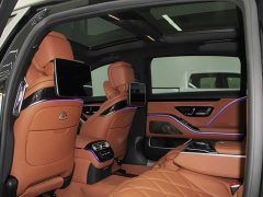 Mercedes-Benz S 480 4MATIC - фото 17