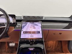 Mercedes-Benz S 480 4MATIC - фото 18
