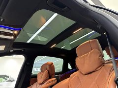 Mercedes-Benz S 480 4MATIC - фото 19