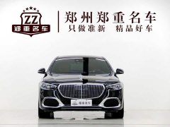 Mercedes-Benz S 480 4MATIC - фото 2