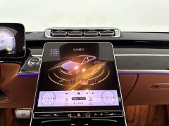 Mercedes-Benz S 480 4MATIC - фото 20