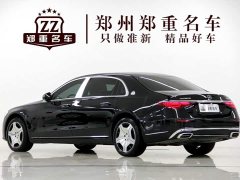 Mercedes-Benz S 480 4MATIC - фото 4