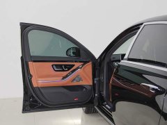 Mercedes-Benz S 480 4MATIC - фото 5
