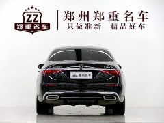Mercedes-Benz S 480 4MATIC - фото 6