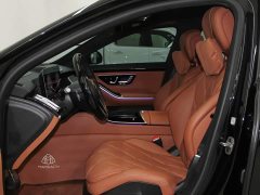 Mercedes-Benz S 480 4MATIC - фото 7