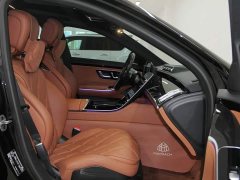 Mercedes-Benz S 480 4MATIC - фото 9