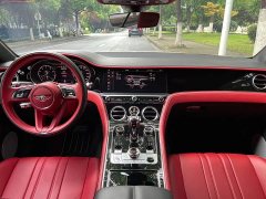 4.0T GT V8 - фото 11