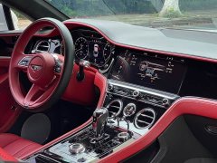 4.0T GT V8 - фото 17