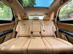4.0T V8 - фото 13