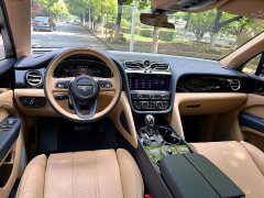 4.0T V8 - фото 15